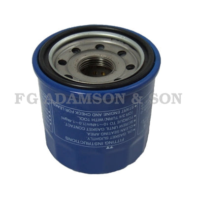 Honda Oil Filter - 15400-ZZ3-003