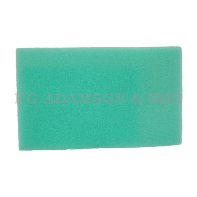 Honda Pre-Cleaner - 17218-ZG9-M00