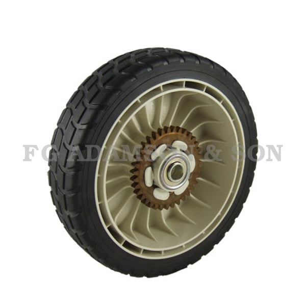 Honda gcv160 rear wheel sale