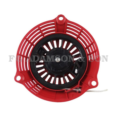 Honda Recoil Starter - 28400-ZM0-J23ZB