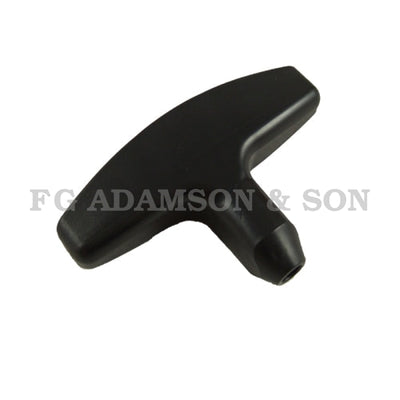 Honda Recoil Starter Handle - 28461-ZL8-003
