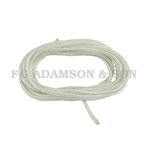 Honda lawn discount mower starter rope