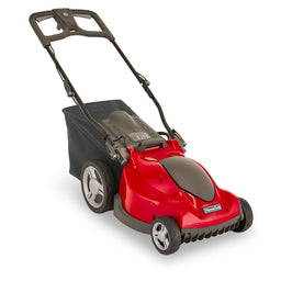 Mountfield Princess 38 Electric