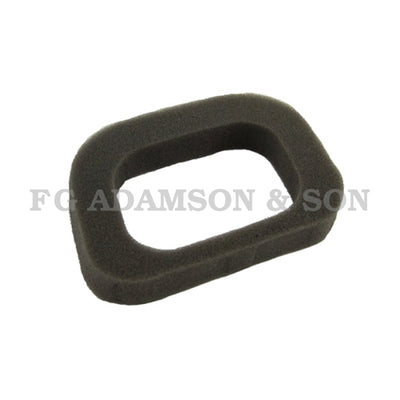 Mountfield Air Filter - 118550704/0