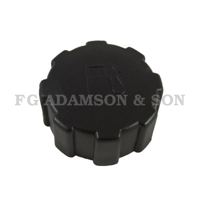 Mountfield Fuel Tank Cap - 118550001/0