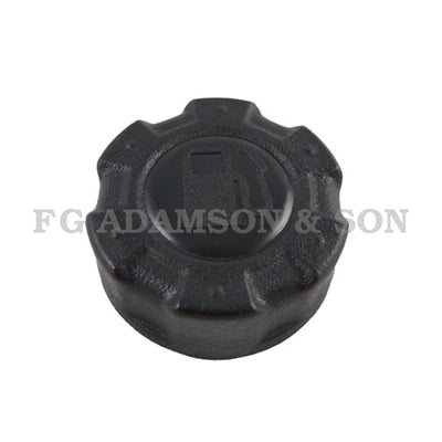 Mountfield Fuel Tank Cap - 118550339/0