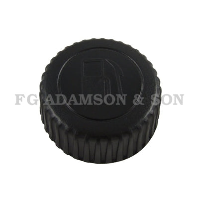Mountfield Fuel Tank Cap - 118550711/0