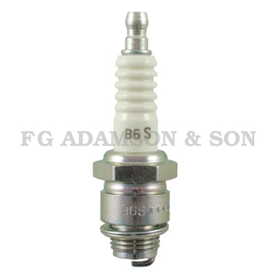 NGK Spark Plug - B6S