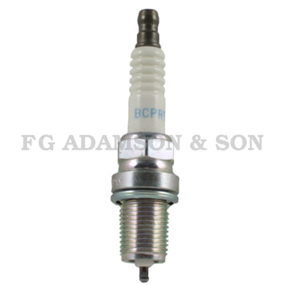 NGK Spark Plug - BCPR5ES