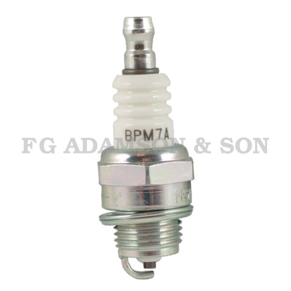 NGK Spark Plug BPM7A Ripon Family