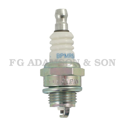 NGK Spark Plug - BPMR6A