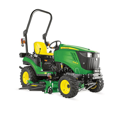 John Deere 1026R Compact Utility Tractor