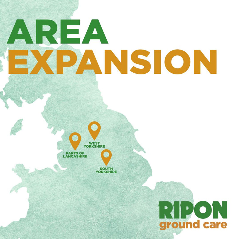 Area Expansion 