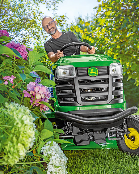 Our Top 5 Ride On Lawnmowers for 2026