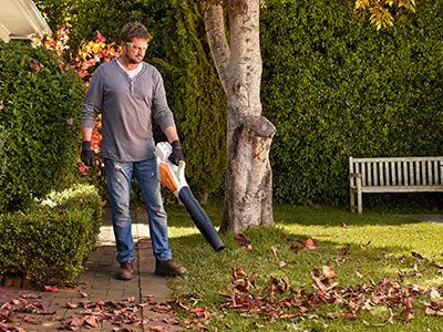 Everything you need for autumn garden care | Ripon Family