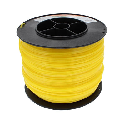 STIHL 3.0mm Square Mowing Nylon Line