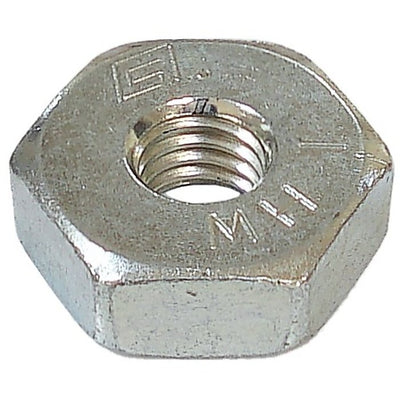 STIHL Sprocket Cover Nut - 0000 955 0801