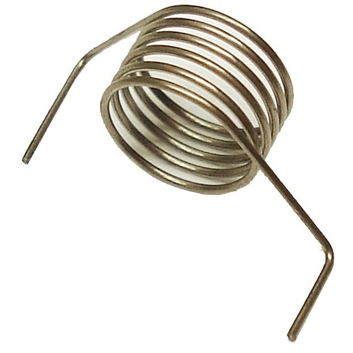 STIHL Torsion Spring - 0000 998 0612