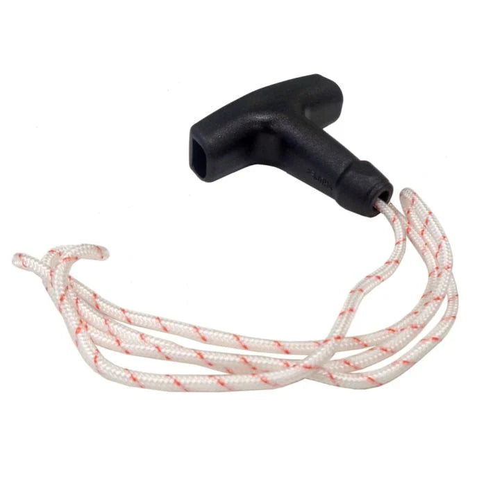 Starter Rope With Grip - 0000 190 3502