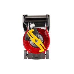 Mountfield SP555R V Lawnmower