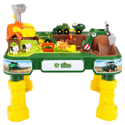 John Deere Sand and Water Playtable - MCK394800000