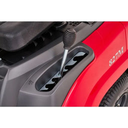 Mountfield 827M Collect, Discharge and Mulch 26" Ride On Lawn Mower