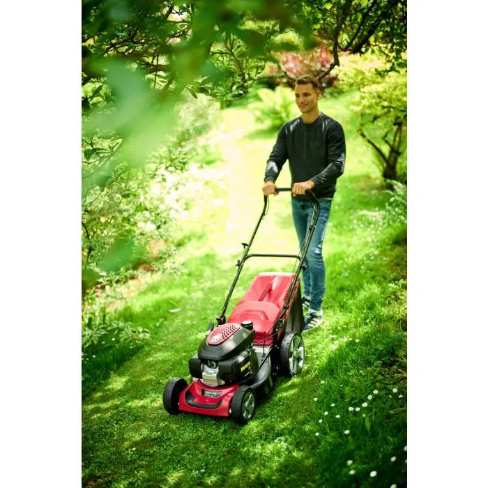 Mountfield SP46 Elite Lawnmower