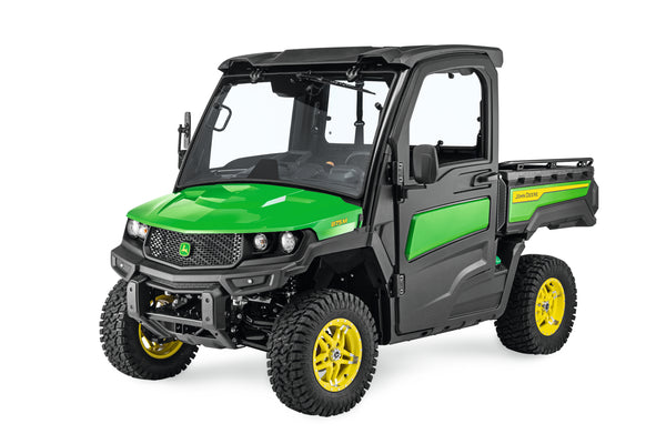 John Deere XUV875M Gator Utility Vehicle | Ripon Family