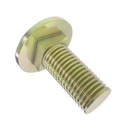 BOLT, ROUND HEAD SHORT SQUARE