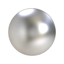 BOLT, RD HD SQ LONG NECK, METR