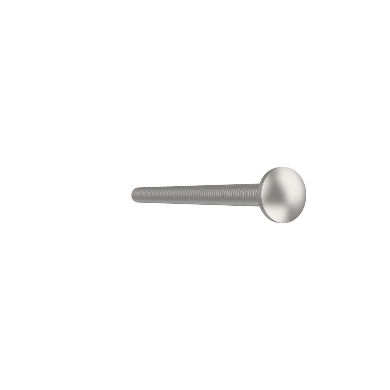 Bulloni e dadi testa tonda collo quadrato L 60 x M8 mm, 2 pezzi | Leroy Merlin Bulloni e dadi testa tonda collo quadrato L 60 x M8 mm, 2 pezzi | Leroy Merlin