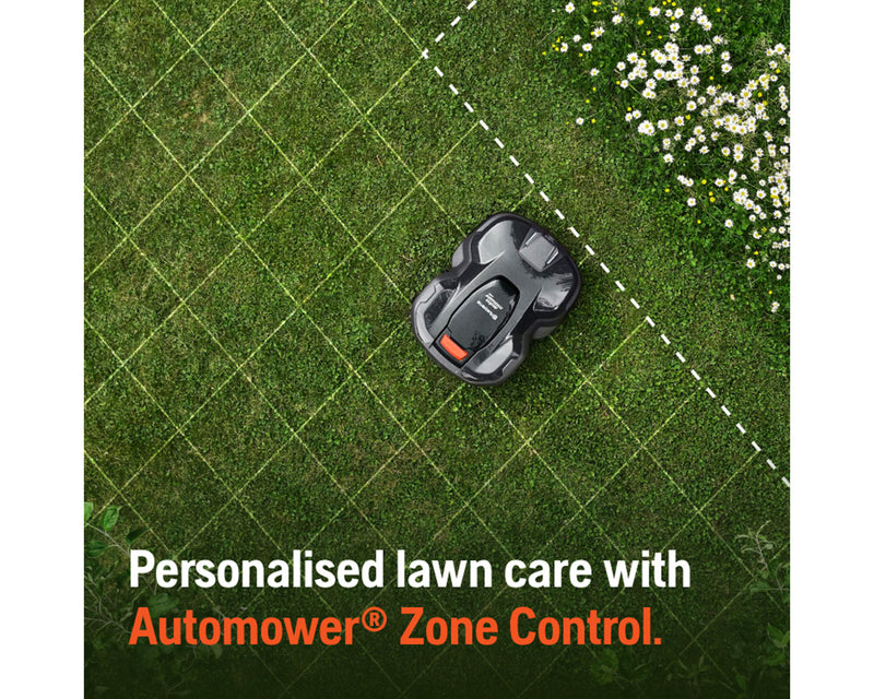 Husqvarna Automower 430X NERA Robotic Lawnmower