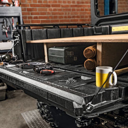 John Deere XUV875M Gator Utility Vehicle