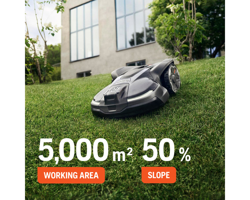 Husqvarna Automower 450X NERA Robotic Lawnmower