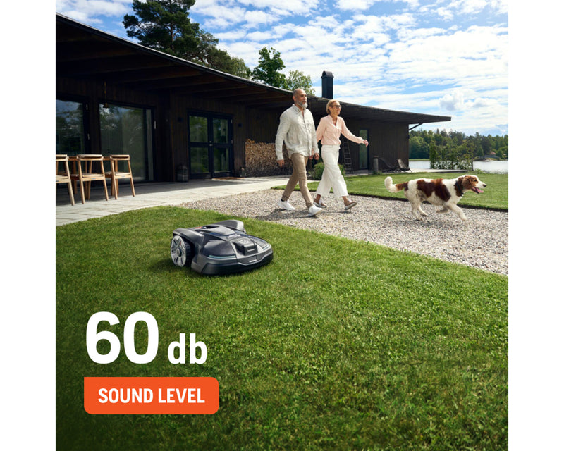 Husqvarna Automower 450X NERA Robotic Lawnmower