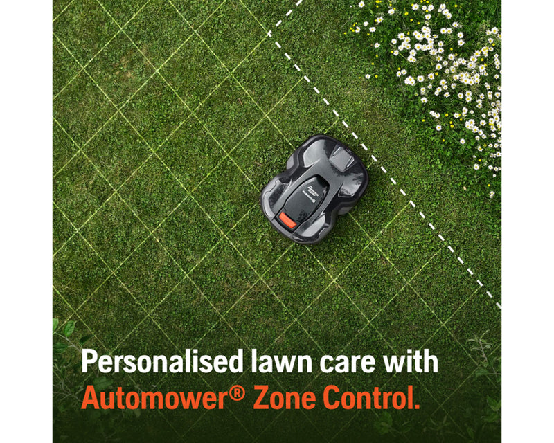 Husqvarna Automower 450X NERA Robotic Lawnmower