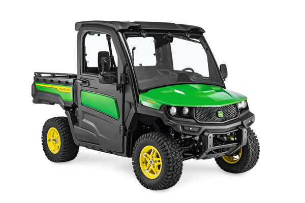 John Deere XUV875M Gator Utility Vehicle | Ripon Family