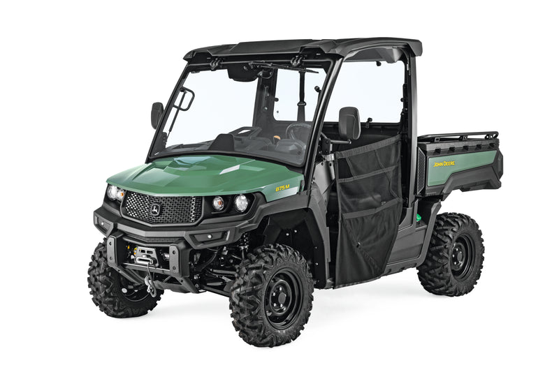 John Deere XUV875M Gator Utility Vehicle