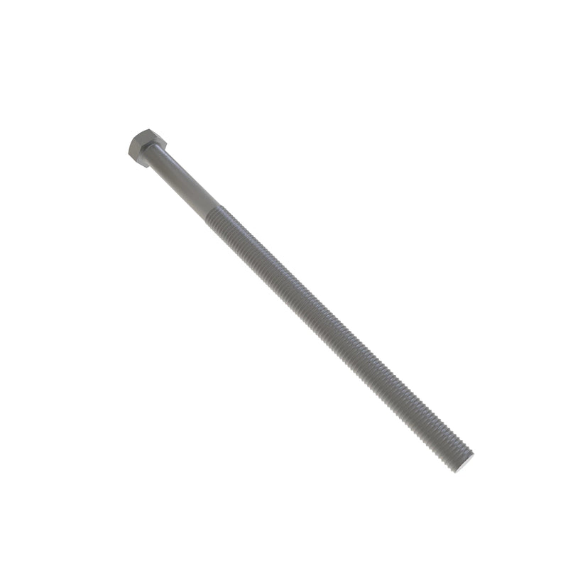 SCREW, HEX HEAD