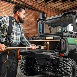 John Deere XUV875M Gator Utility Vehicle