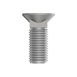 BOLT, CTSK SQ NECK, METRIC