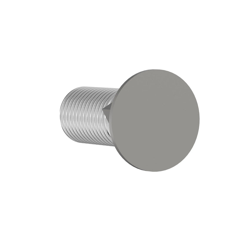 BOLT, CTSK SQ NECK, METRIC