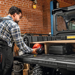 John Deere XUV875M Gator Utility Vehicle