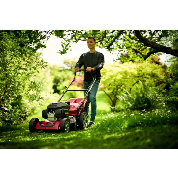 Mountfield SP46 Elite Lawnmower