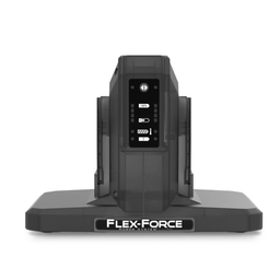 Hayter 4.0Ah 2-Pod Flex-Force 60 Volt Charger