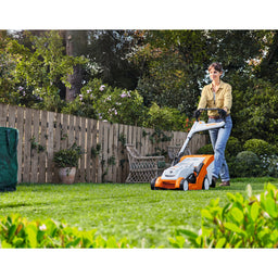 STIHL RMA239C Cordless Lawnmower Set