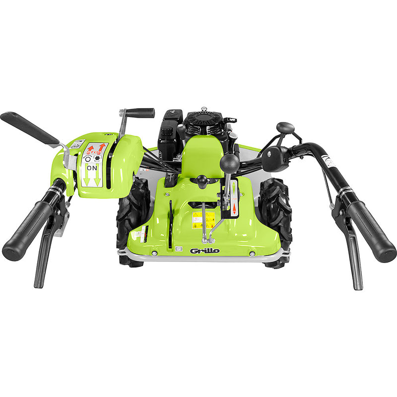 Grillo CL 75 Hydrostatic Grass Cutter