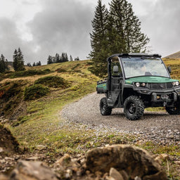 John Deere XUV875M Gator Utility Vehicle