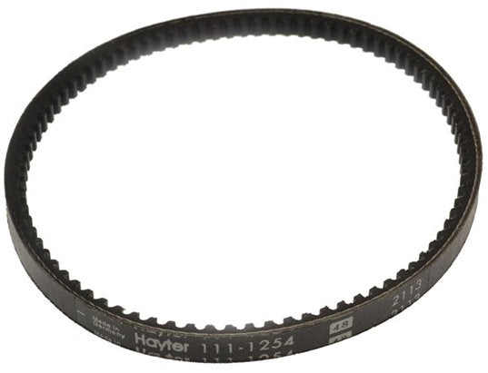 Hayter Variator to Gearbox Belt 111-1254