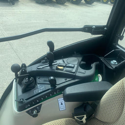 EX DEMO John Deere 2032R Compact Utility Tractor - £29,750 (Ex VAT) 11126879
